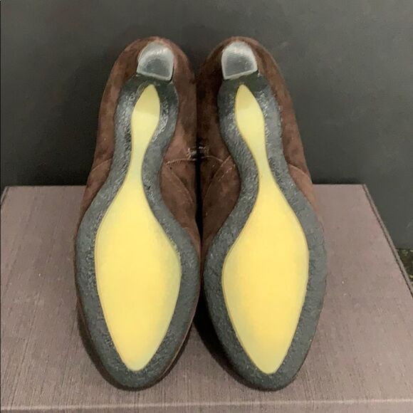 Sam Edelman Women's Maddie Ankle Boot - Picture 7 of 8